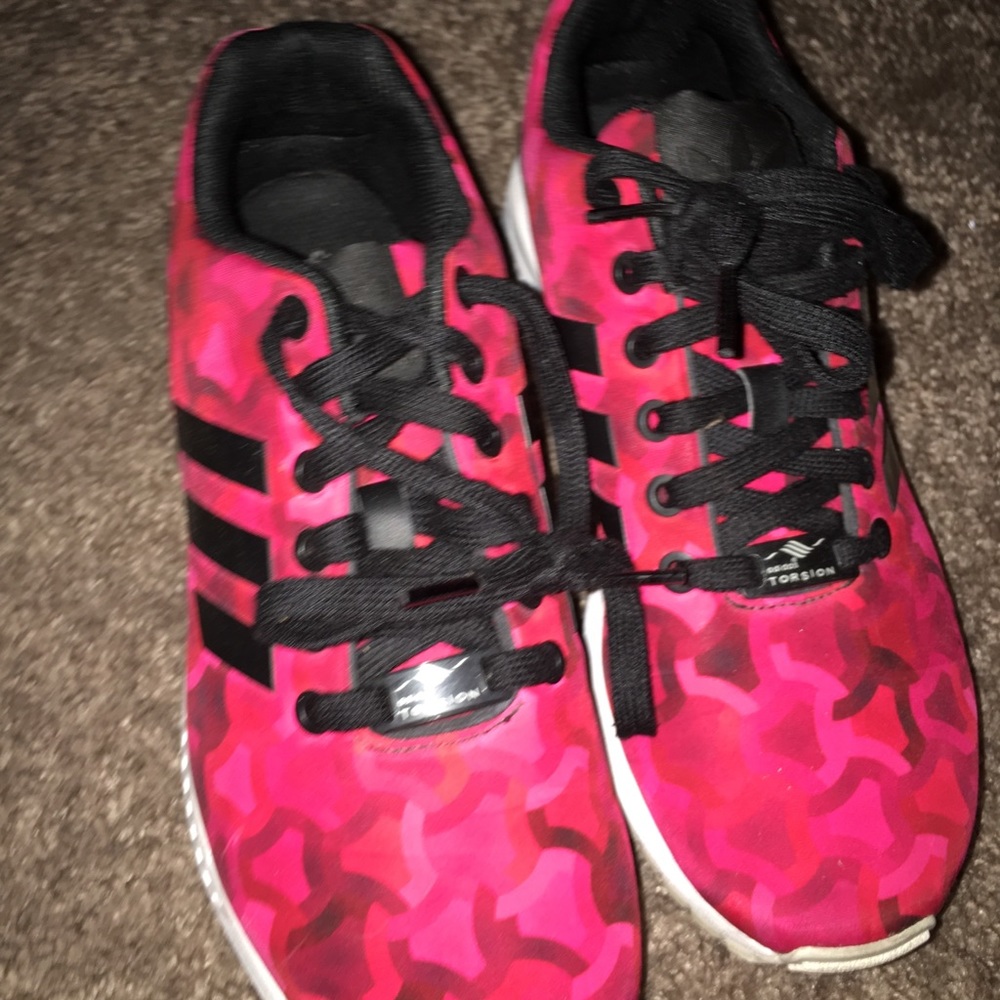 Adidas torsion - Picture 3 of 5